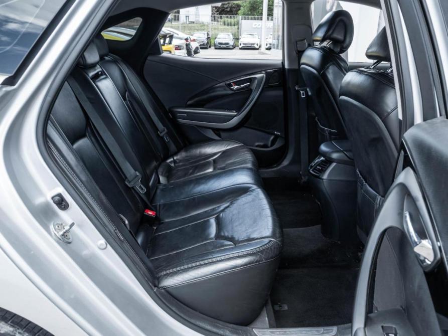 Hyundai Grandeur V Ставрополь  - изображение 7