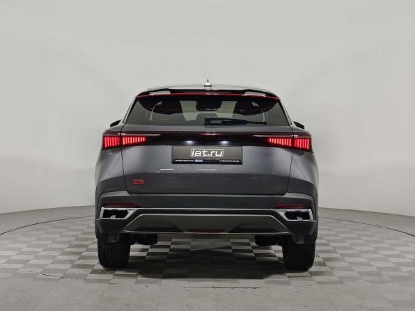 Omoda C5 I с пробегом 2022 года, цена 1 520 000 рублей, 80427 км, внедорожник, Автокод Объявления