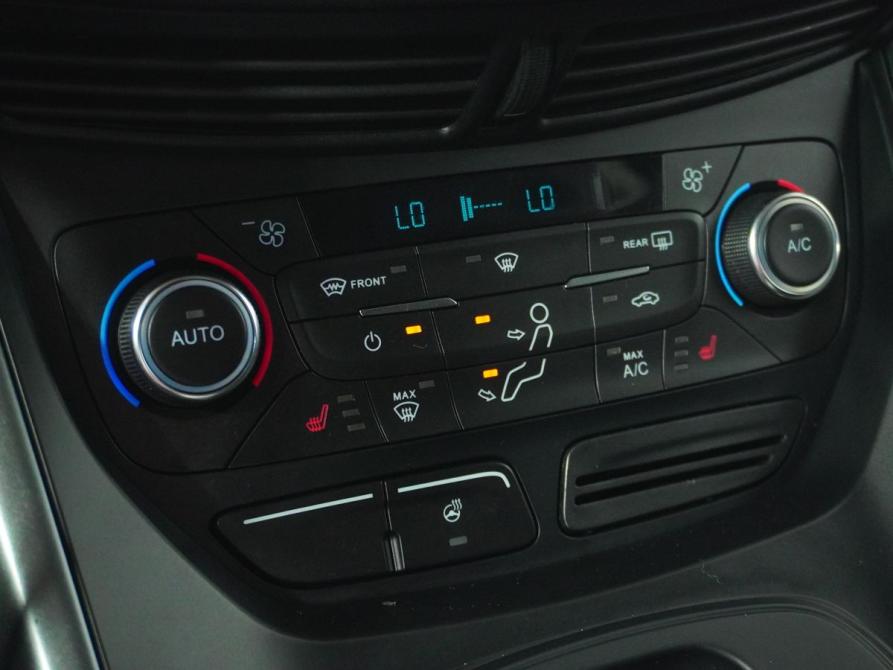 Ford Kuga II Рестайлинг Вологда  - изображение 13