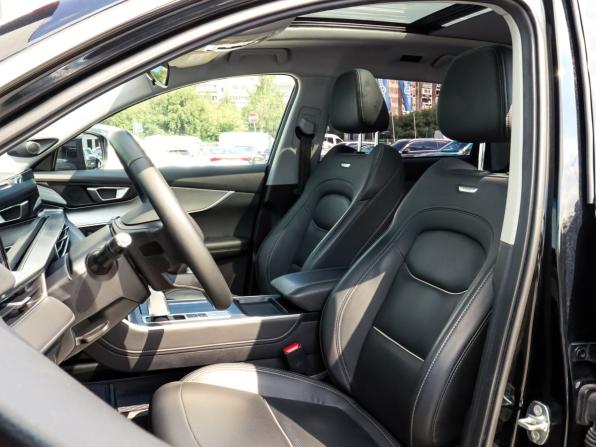 Chery Tiggo 7 Pro Max I с пробегом 2022 года, цена 1 805 000 рублей, 64949 км, внедорожник, Автокод Объявления