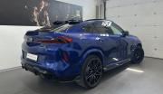BMW X6 M III (F96) Новосибирск  - изображение 34