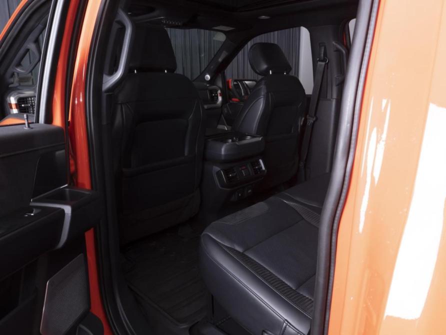 Ford F-150 XIV Ставрополь  - изображение 17