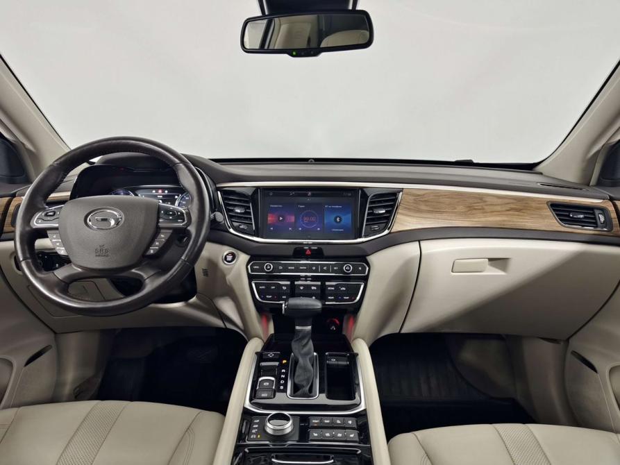 GAC GS8 I Санкт-Петербург  - изображение 12