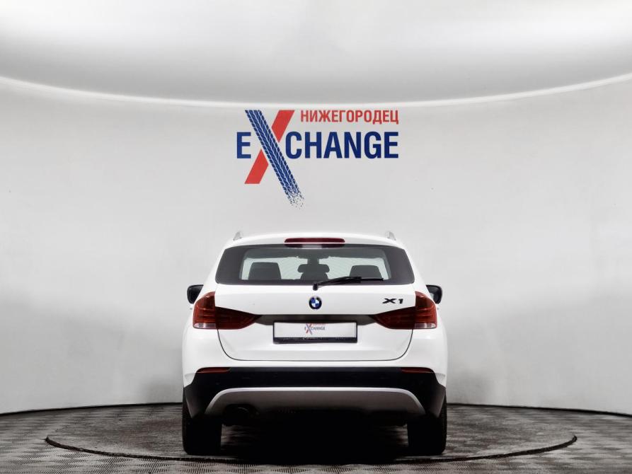 BMW X1 I (E84) Нижний Новгород  - изображение 6
