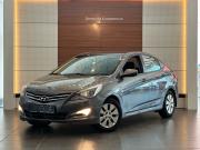 Hyundai Solaris I Рестайлинг Челябинск  - изображение 15