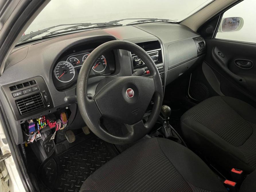 Fiat Albea I Рестайлинг Воронеж  - изображение 9