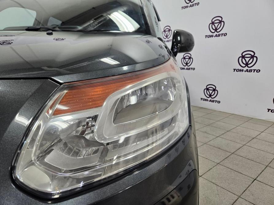 Citroen C3 Picasso I Тольятти  - изображение 19