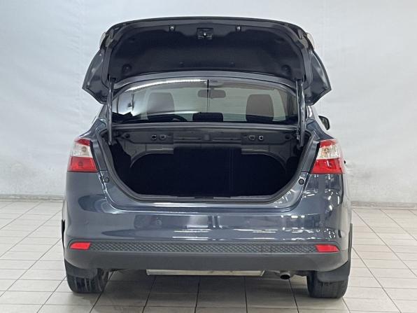 Ford Focus III с пробегом 2012 года, цена 750 000 рублей, 110025 км, седан, Автокод Объявления