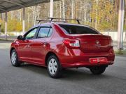 Renault Logan II Екатеринбург  - изображение 17
