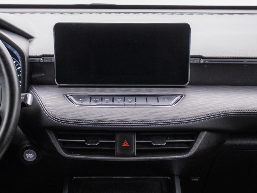 Haval Jolion I Рестайлинг Москва  - изображение 14