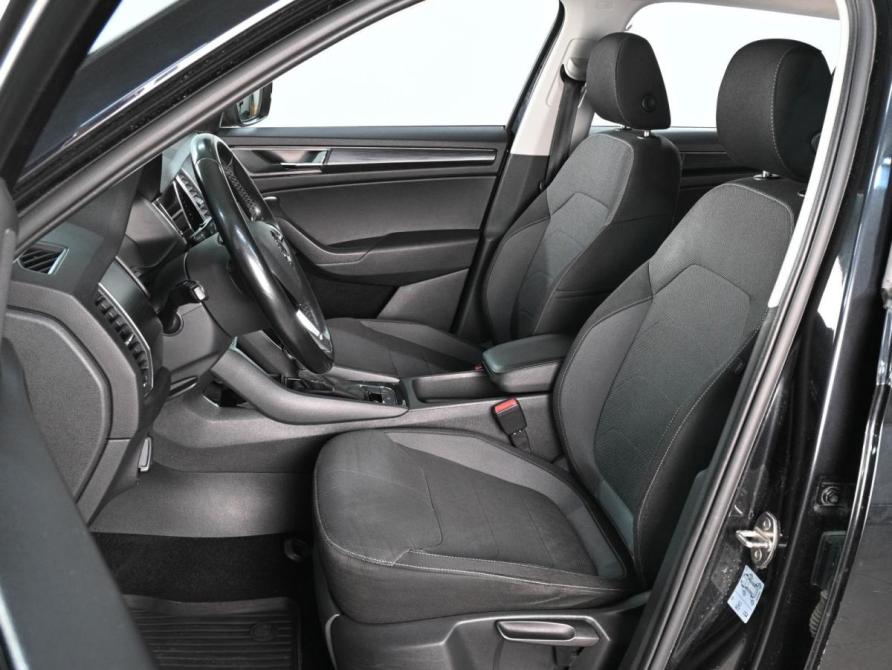 Skoda Kodiaq I Ростов-на-Дону  - изображение 10