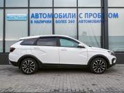 Lada (ВАЗ) Vesta I Рестайлинг (NG) Екатеринбург  - изображение 27