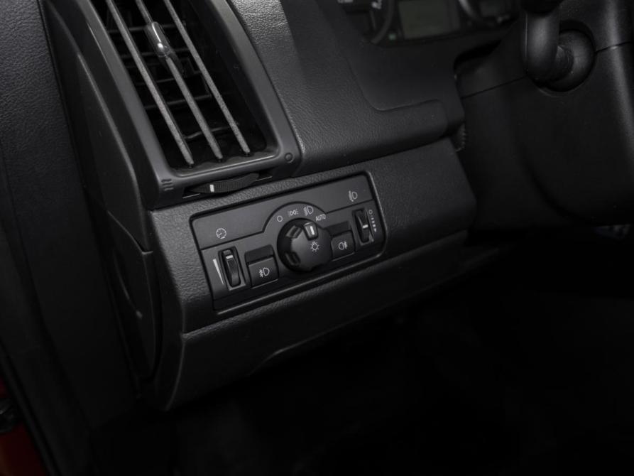 Land Rover Freelander II Рестайлинг Москва  - изображение 19