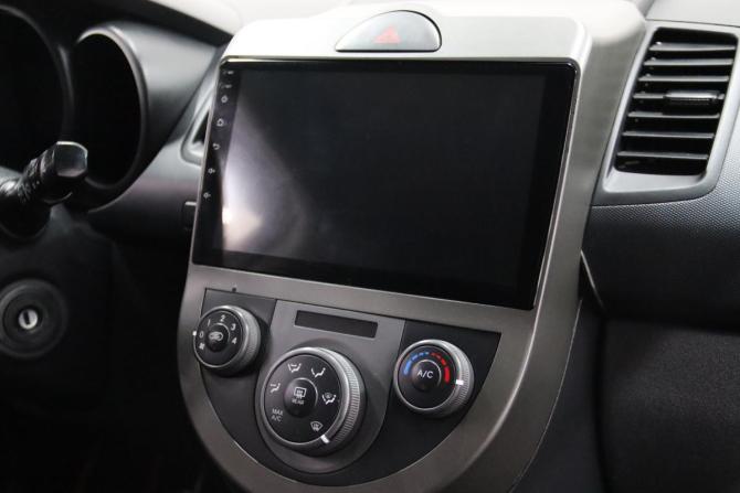 Kia Soul I с пробегом 2009 года, цена 695 950 рублей, 128090 км, хэтчбек, Автокод Объявления
