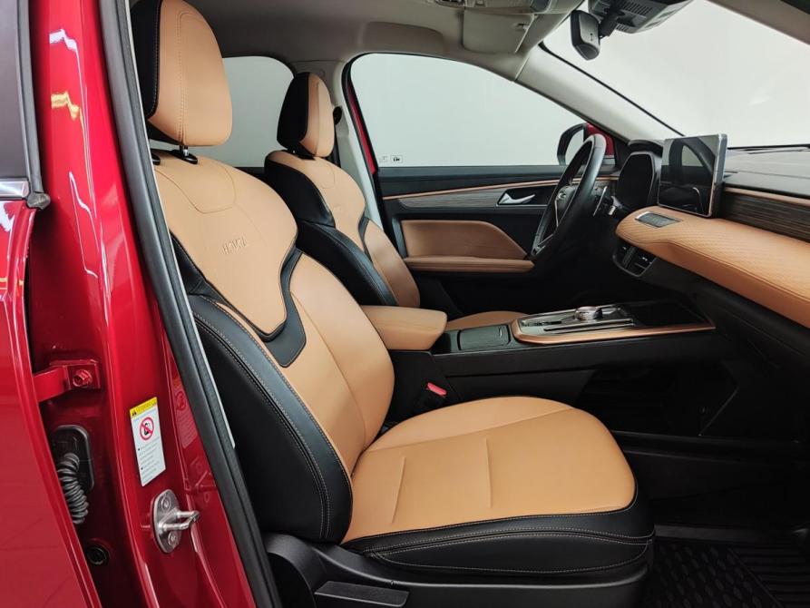 Haval Jolion I Барнаул  - изображение 22