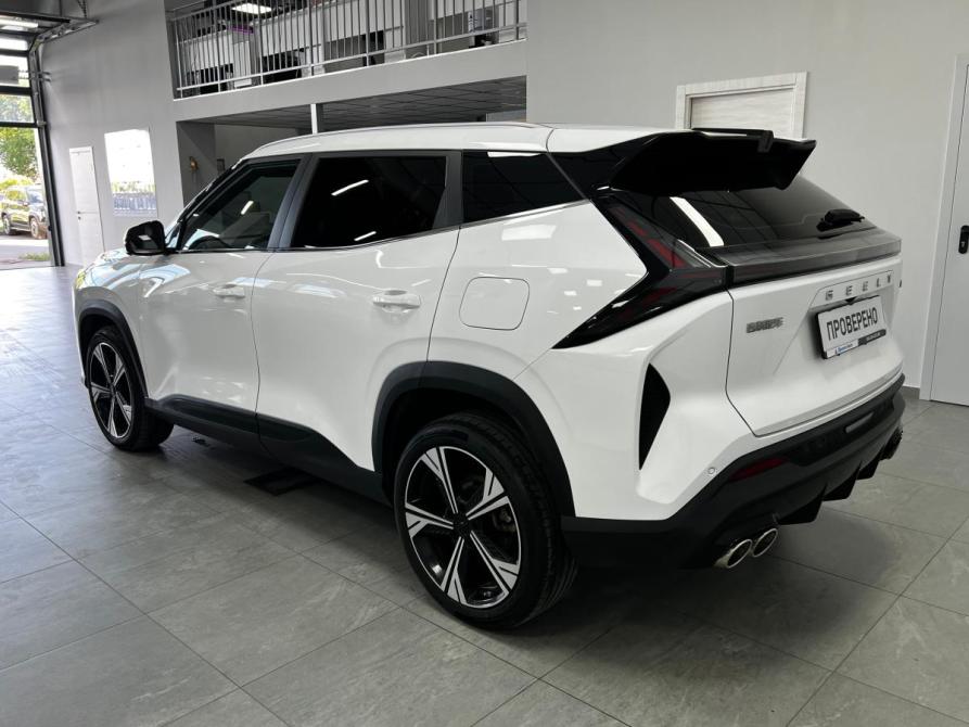 Geely Atlas II Казань  - изображение 3