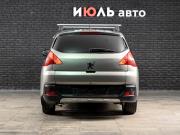 Peugeot 3008 I Екатеринбург  - изображение 15