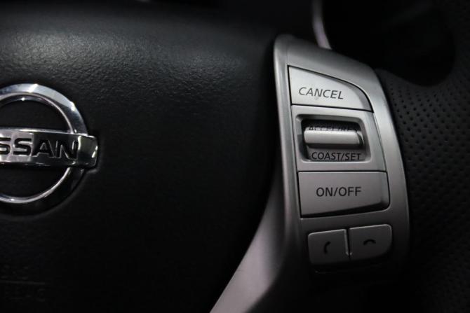 Nissan X-Trail III с пробегом 2017 года, цена 1 895 950 рублей, 193536 км, внедорожник, Автокод Объявления
