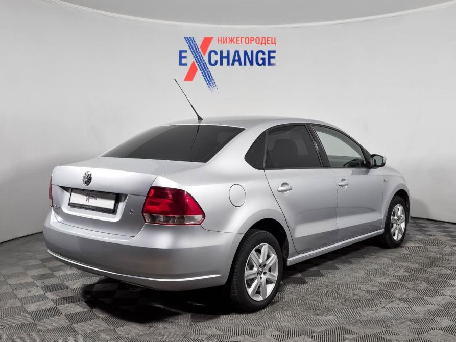Volkswagen Polo V Нижний Новгород  - изображение 5
