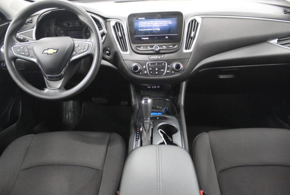 Chevrolet Malibu IX Рестайлинг Астрахань  - изображение 20