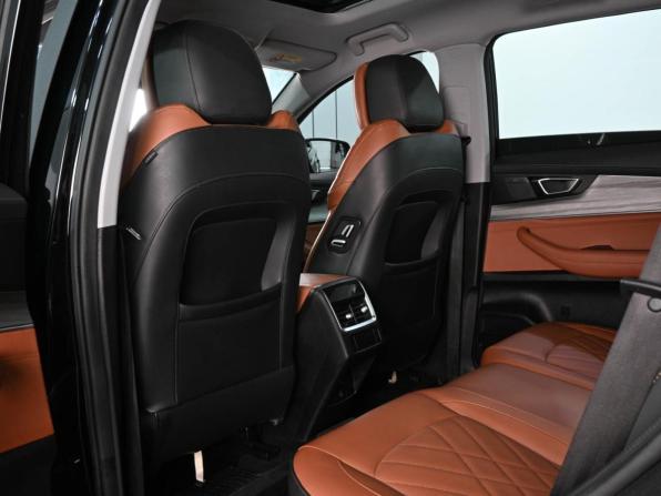 Chery Tiggo 8 Pro Max I с пробегом 2023 года, цена 2 649 000 рублей, 35144 км, внедорожник, Автокод Объявления