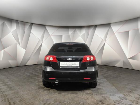 Chevrolet Lacetti I с пробегом 2006 года, цена 411 000 рублей, 244187 км, хэтчбек, Автокод Объявления