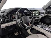 Volkswagen Teramont I Рестайлинг Москва  - изображение 45