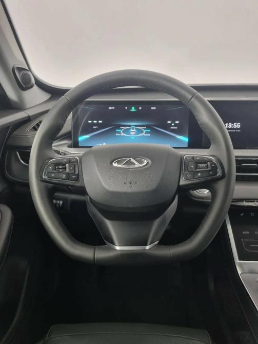 Chery Tiggo 7 Pro Max I Воронеж  - изображение 10