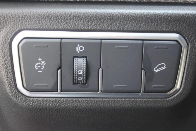 Haval F7 I с пробегом 2022 года, цена 1 717 000 рублей, 83295 км, внедорожник, Автокод Объявления