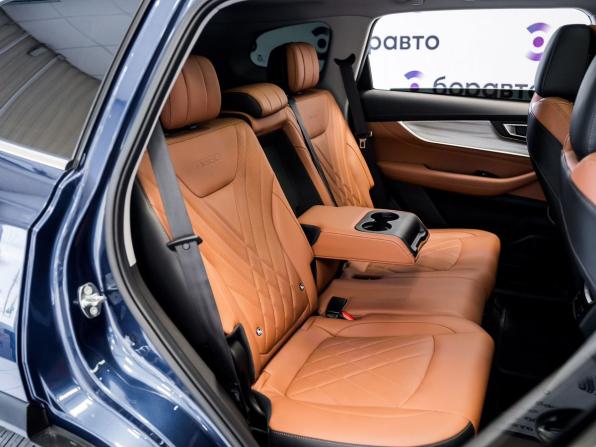 Chery Tiggo 8 Pro Max I с пробегом 2022 года, цена 2 180 000 рублей, 54900 км, внедорожник, Автокод Объявления