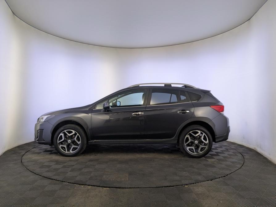 Subaru XV II Москва  - изображение 8