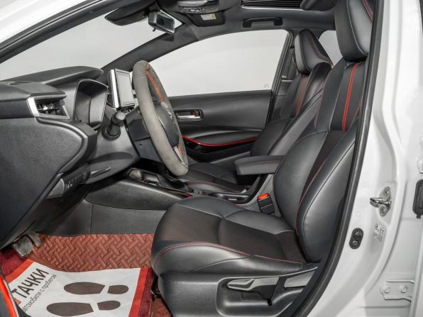 Toyota Levin XII (E210) с пробегом 2020 года, цена 1 858 000 рублей, 36374 км, седан, Автокод Объявления
