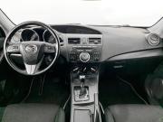 Mazda 3 II (BL) Рестайлинг Ногинск  - изображение 36