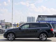 Mercedes-Benz GLS I (X166) Новосибирск  - изображение 39