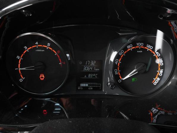 Lada (ВАЗ) Granta I Рестайлинг с пробегом 2023 года, цена 1 019 000 рублей, 30641 км, лифтбек, Автокод Объявления