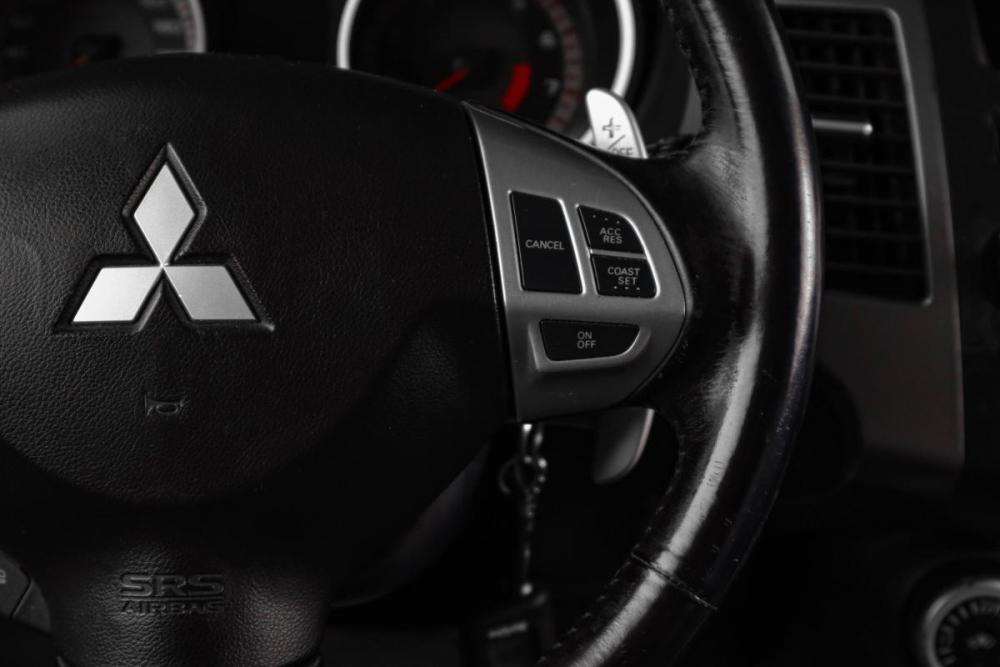 Mitsubishi Outlander II Тюмень  - изображение 17