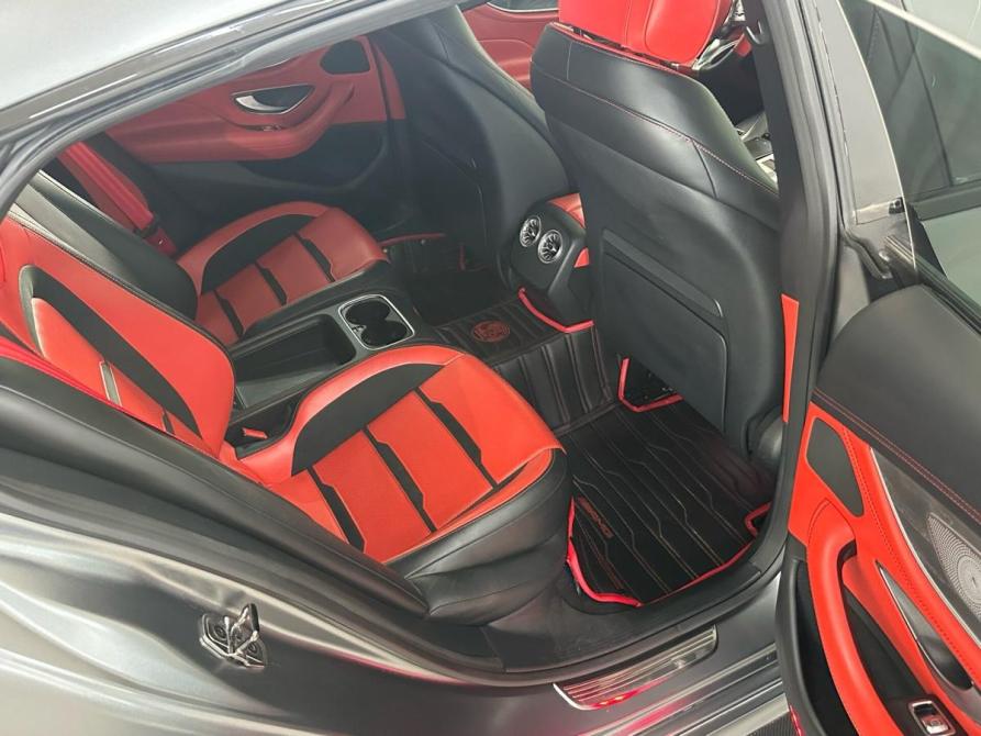 Mercedes-Benz AMG GT I Рестайлинг Екатеринбург  - изображение 16