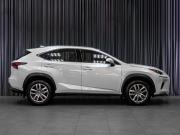 Lexus NX I Рестайлинг Тюмень  - изображение 28