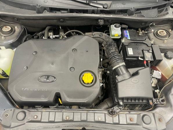 Lada (ВАЗ) Granta I Рестайлинг с пробегом 2022 года, цена 699 000 рублей, 51000 км, седан, Автокод Объявления