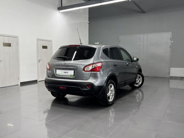 Nissan Qashqai I Рестайлинг с пробегом 2013 года, цена 920 000 рублей, 159844 км, внедорожник, Автокод Объявления