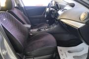 Mazda 3 II (BL) Рестайлинг Омск  - изображение 43