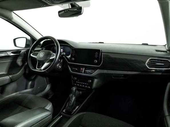 Volkswagen Polo VI с пробегом 2020 года, цена 1 649 700 рублей, 114279 км, лифтбек, Автокод Объявления