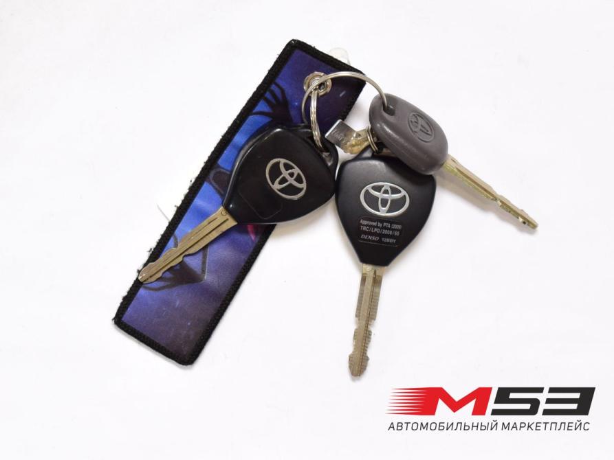Toyota Camry VI (XV40) Рестайлинг Кемерово  - изображение 22