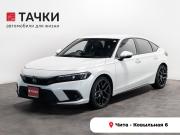 Honda Civic XI Чита  - изображение 21