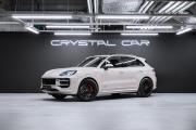 Porsche Cayenne III Рестайлинг Москва  - изображение 34