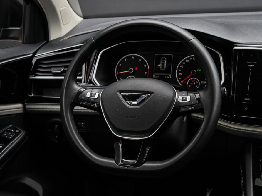 Jetta VS5 I Рестайлинг Москва  - изображение 12