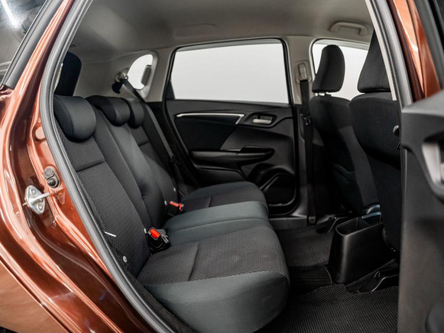 Honda Fit III Рестайлинг Красноярск  - изображение 8