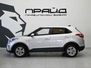 Hyundai Creta I Ростов-на-Дону  - изображение 33