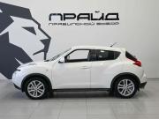 Nissan Juke I Ростов-на-Дону  - изображение 34
