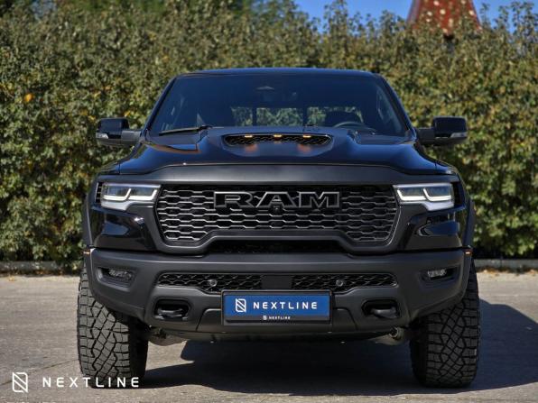 Новый Ram 1500 V Рестайлинг 2026 года, цена 11 790 000 рублей, offers.body_type.unknown, Автокод Объявления